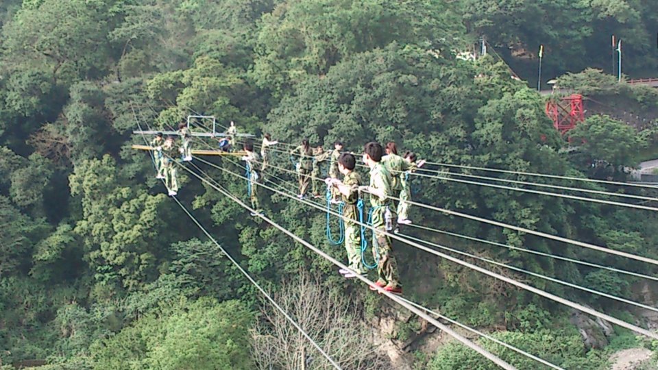 101学年公训 - 新北市私立醒吾高级中学