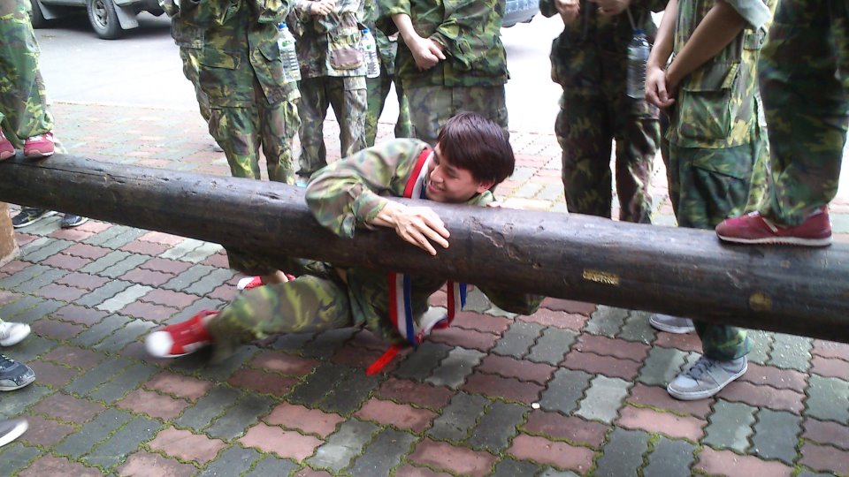 101学年公训 - 新北市私立醒吾高级中学